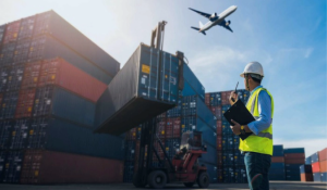 Bốc xếp hàng hoá