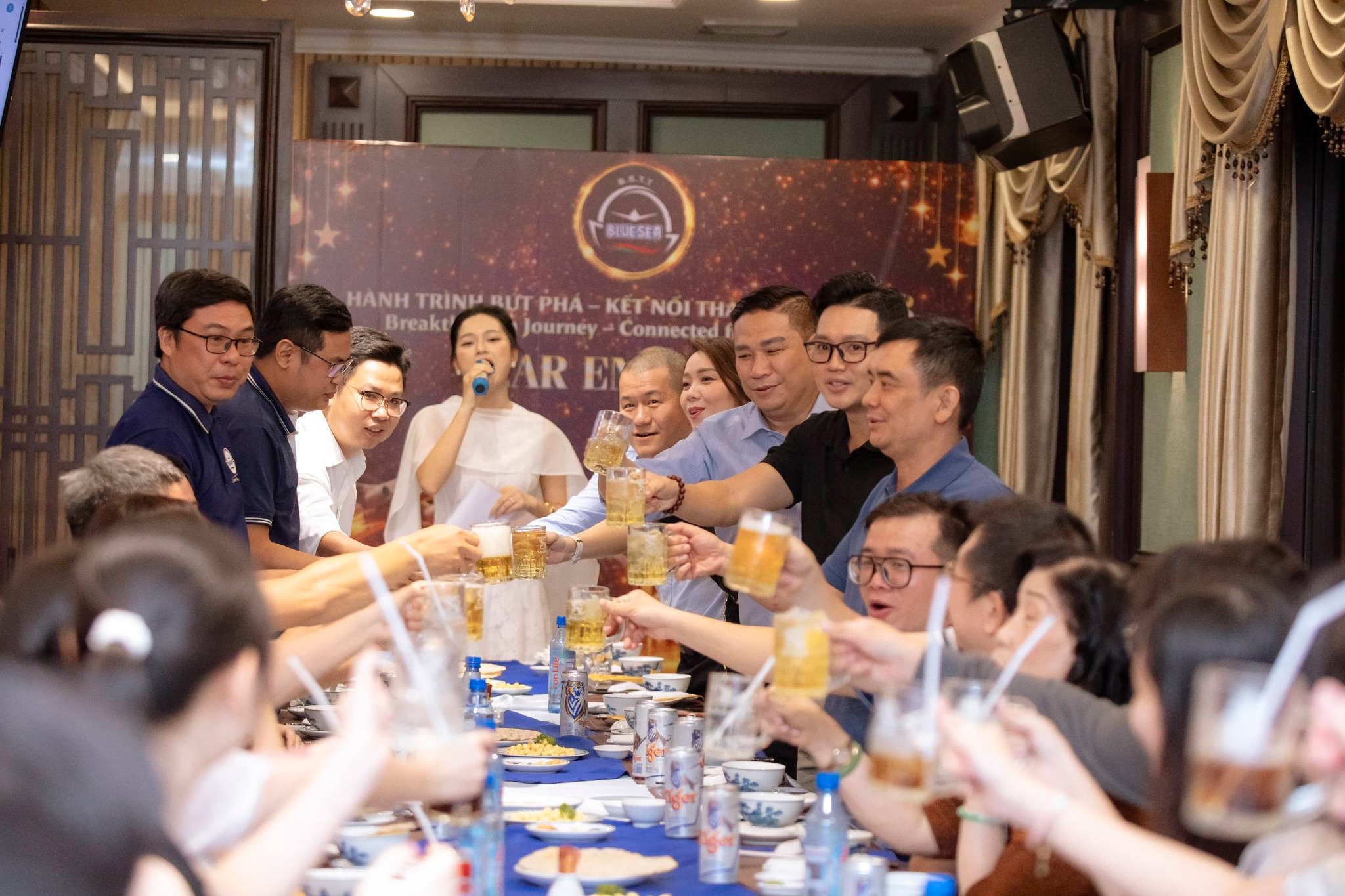 Khoảnh khắc đáng nhớ