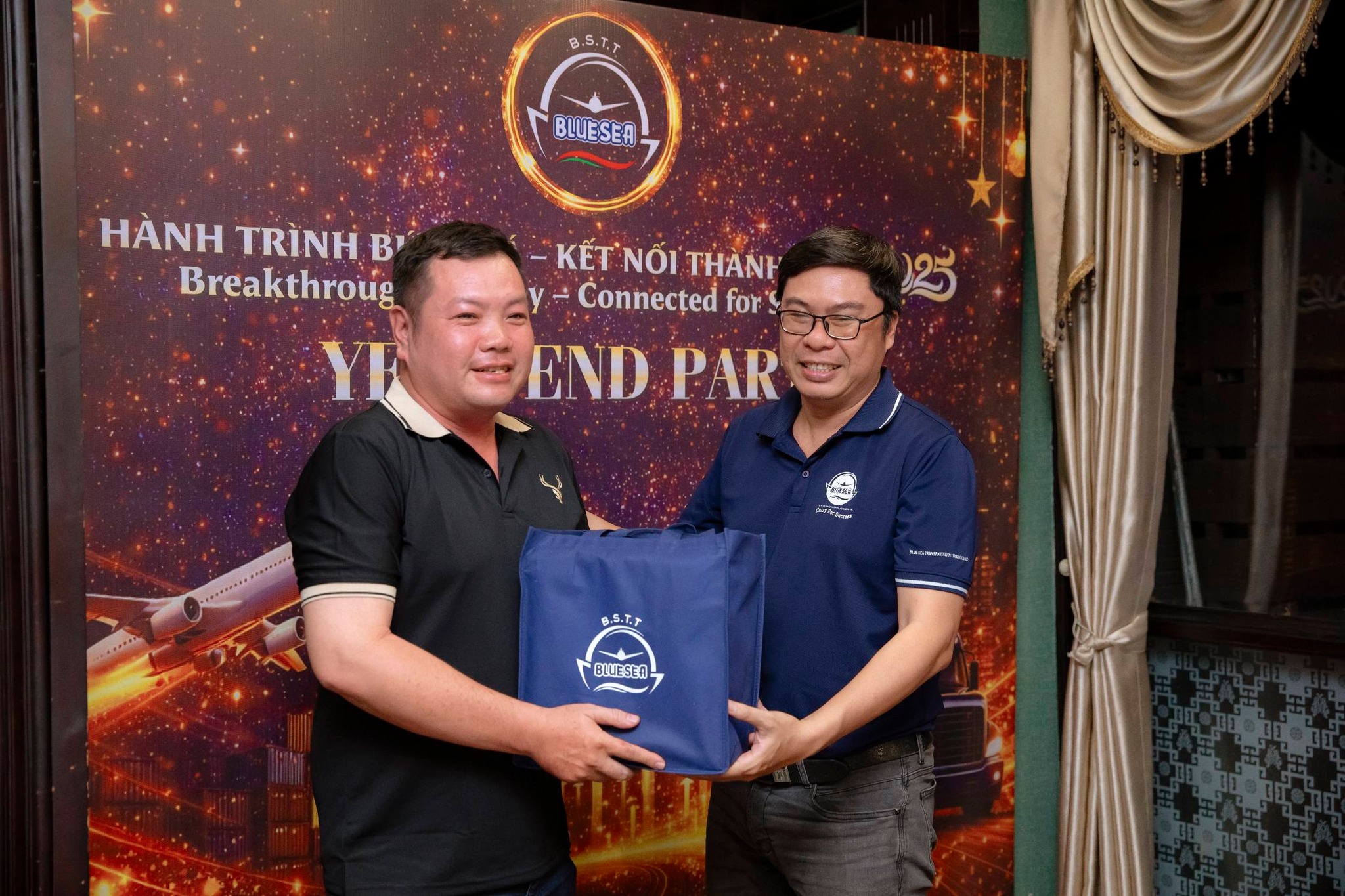 Chào năm mới 2026