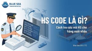 HS code là gì