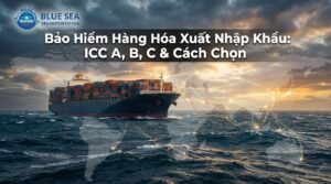 Bảo hiểm hàng hóa xuất nhập khẩu