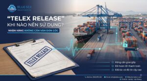 Telex Release là gì? Khi nào nên sử dụng?
